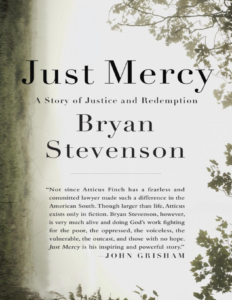 Just Mercy: A Story of Justice and Redemption PDF