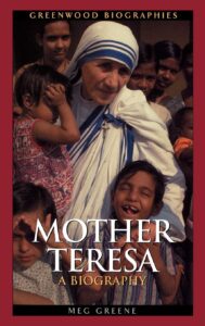 Mother Teresa - A Biography PDF