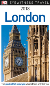 Eyewitness Travel Guide London