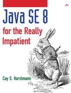 Java SE 8 for the Really Impatient PDF