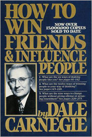 How to Win Friends and Influence People pdf
