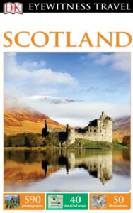 Eyewitness Travel Guide Scotland PDF