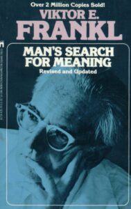 Man's Search For Meaning PDF