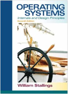Operating System Internals and Design Principles PDF