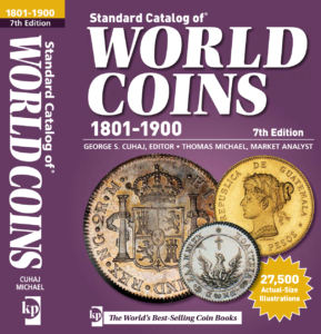 Standard Catalog of World Coins. 7th Edition PDF