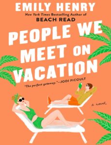 People We Meet On Vacation PDF