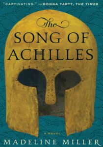 THE SONG OF ACHILLES PDF