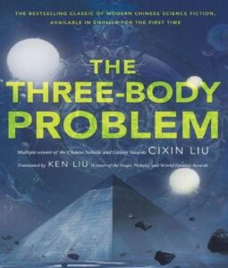 The Three Body Problem PDF