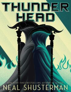 Thunderhead PDF